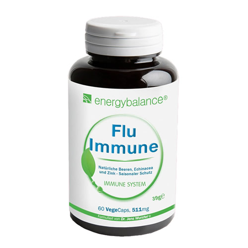 Flu Immune