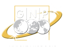 GNP global nature products Logo