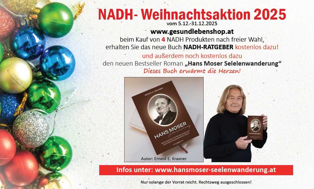 Weihnachtesaktion GNP 2025
